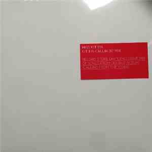 Miss Kittin - Kittin Callin 30' Mix