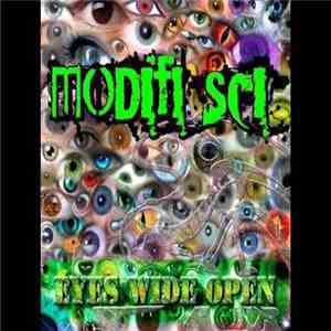 Modifi Sci - Eyes Wide Open