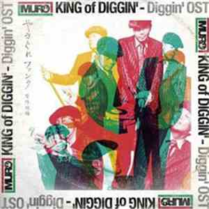 Muro - King Of Diggin' - Diggin' OST