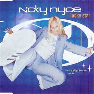 Nicky Nyce - Lucky Star