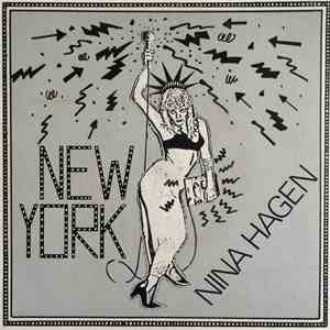 Nina Hagen - New York New York