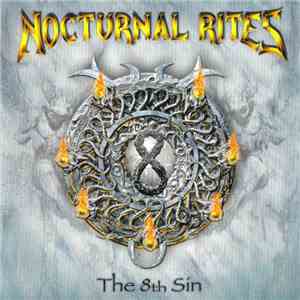 Nocturnal Rites - The 8th Sin