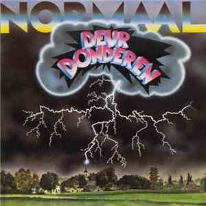 Normaal - Deurdonderen