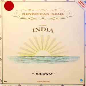 Nuyorican Soul Featuring India - Runaway