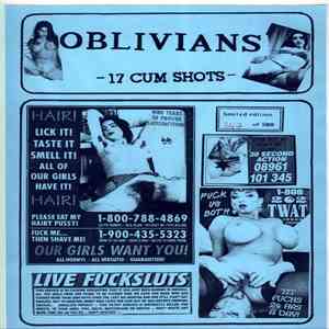 Oblivians - 17 Cum Shots