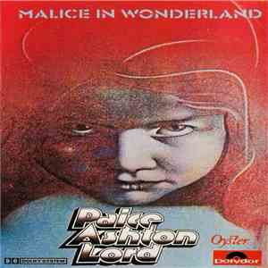 Paice Ashton Lord - Malice In Wonderland