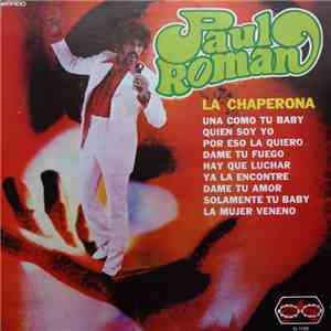 Paul Roman  - Paul Roman