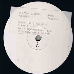 Polygon Window - Quoth