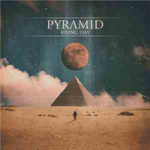 Pyramid  - Rising Day