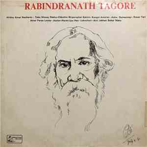 Rabindranath Tagore - Rabindranath Tagore