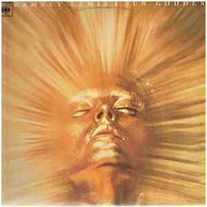 Ramsey Lewis - Sun Goddess