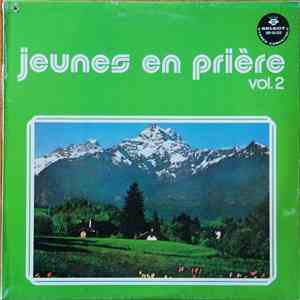 Raymond Fau - Jeunes En Prières, Vol.2