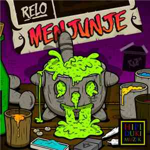 Relo - Menjunje