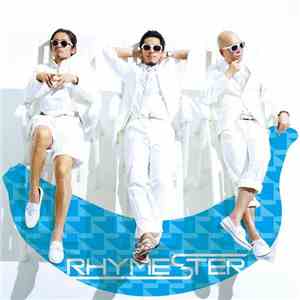 Rhymester - フラッシュバック、夏