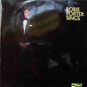Robie Porter - Robie Porter Sings