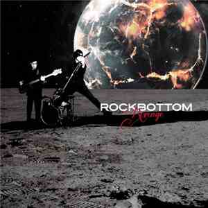 Rockbottom - Revenge