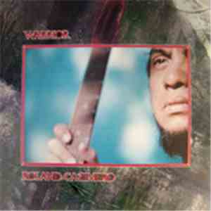 Roland Cazimero - Warrior