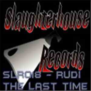 RUDi  - The Last Time