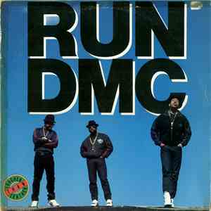 Run DMC - Tougher Than Leather