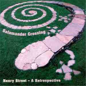 Salamander Crossing - Henry Street - A Retrospective