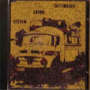 Saltimbank Sound System - Untitled