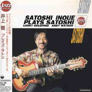 Satoshi Inoue - Plays Satoshi