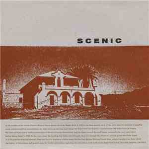 Scenic - The Kelso Run