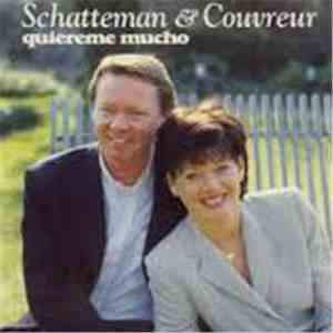 Schatteman & Couvreur - Quiereme Mucho