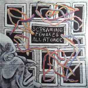 Screaming Females - All At Once