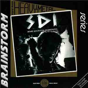 S.D.I. - Satans Defloration Incorporated