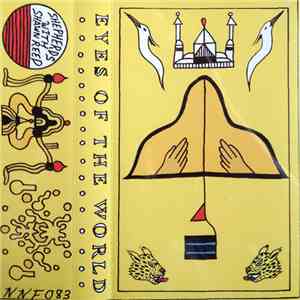 Shepherds With Shawn Reed - Eyes Of The World