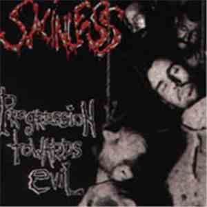 Skinless - Progression Towards Evil