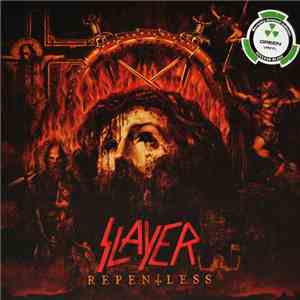 Slayer - Repentless