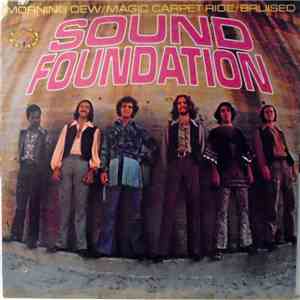 Sound Foundation  - Sound Foundation