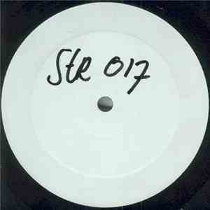 Speedy J - Face The Future EP