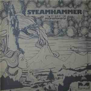 Steamhammer - Mountains