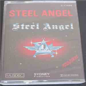 Steel Angel - Kiss Of Steel