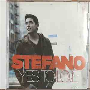 Stefano Langone - Yes To Love