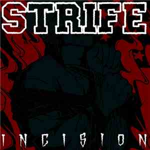 Strife - Incision
