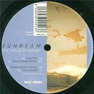 Sunbeam - One Minute In Heaven