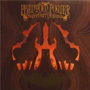 Super Furry Animals - Phantom Power