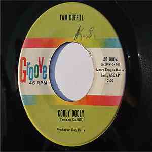 Tam Duffill - Cooly Dooly / You Put The Hurt On Me