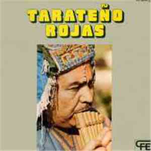 Tarateño Rojas - Tarateño Rojas