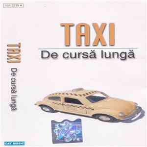 Taxi - De Cursă Lungă