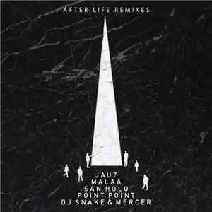 Tchami - After Life Remixes