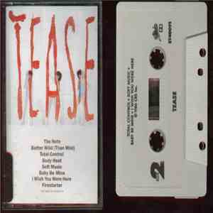 Tease - Tease
