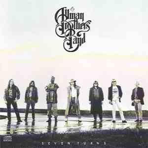 The Allman Brothers Band - Seven Turns