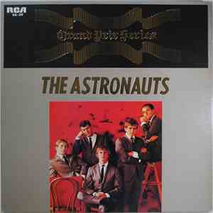 The Astronauts  - The Astronauts