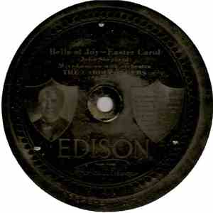 The Carol Singers - Bells Of Joy / Victory