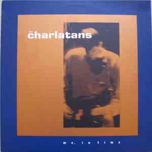The Charlatans - Me. In Time